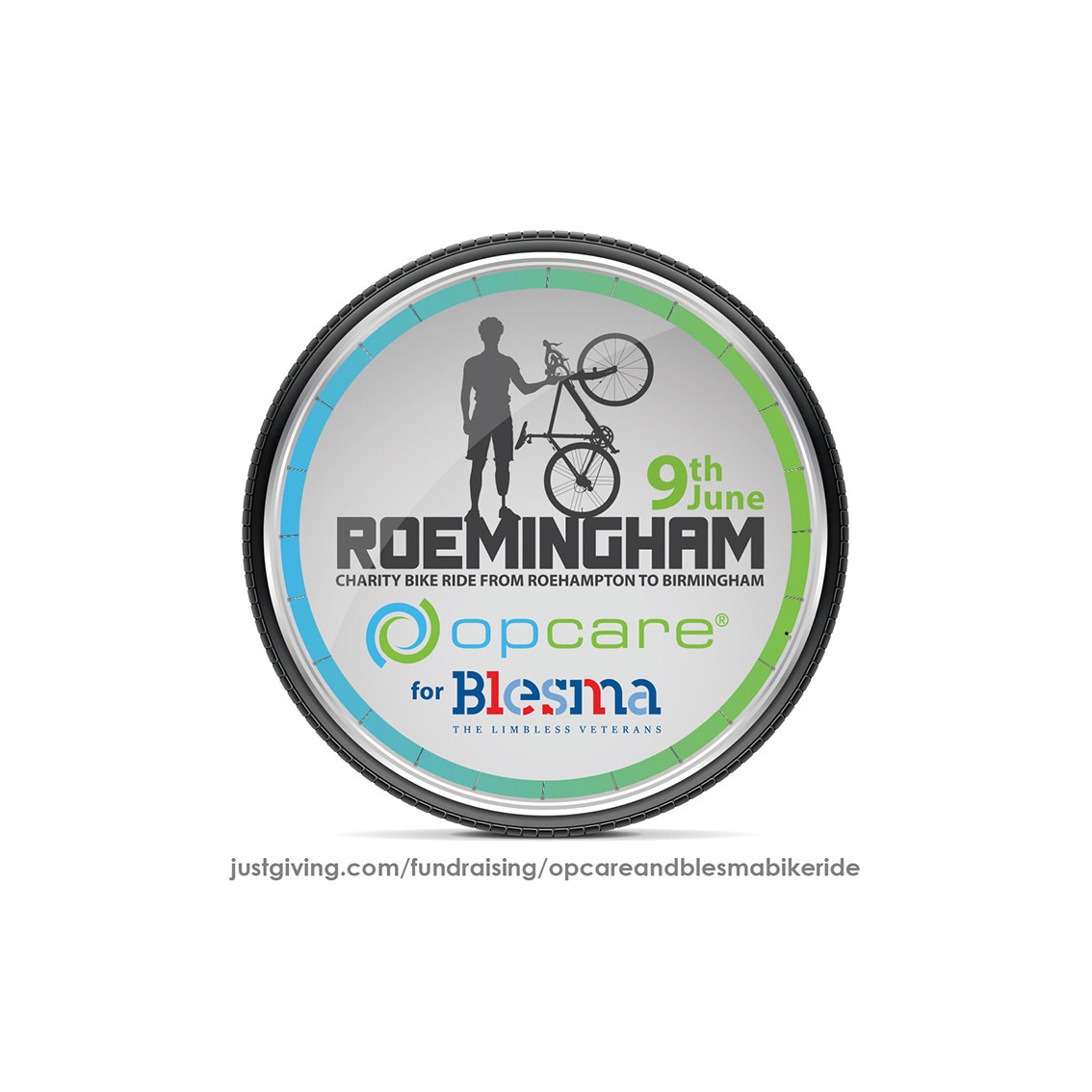 ROEMINGHAM Charity Bike Ride