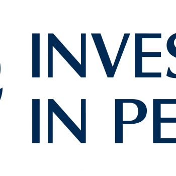 Clinical service recognised as an Investor in People