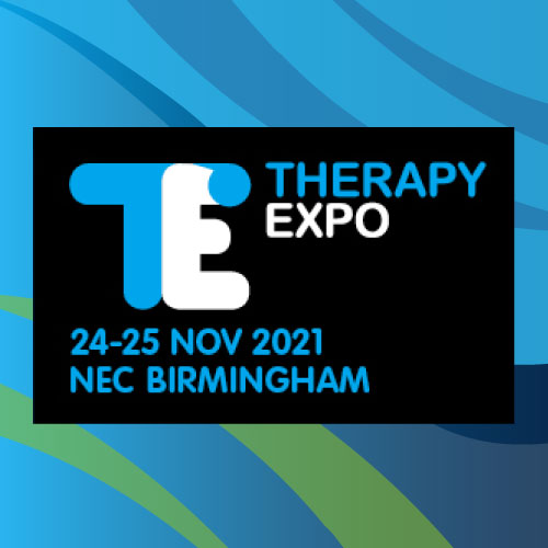 Ortho Europe brings new innovation to Therapy Expo