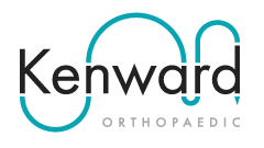 We are delighted announce news of our latest acquisition: Kenward Orthopaedic.