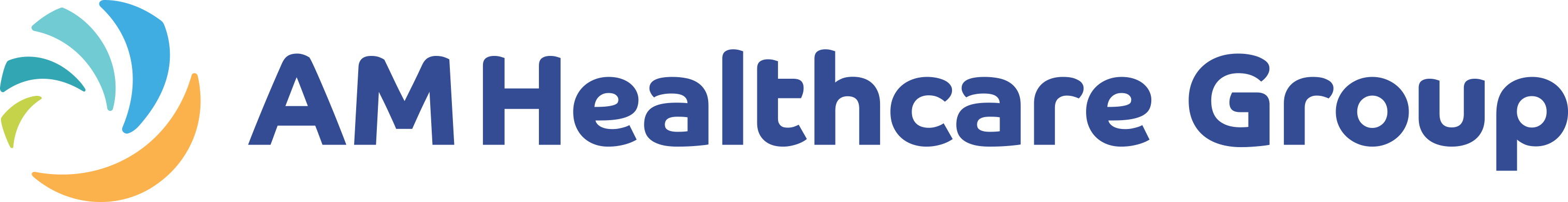 AM Healthcare Group