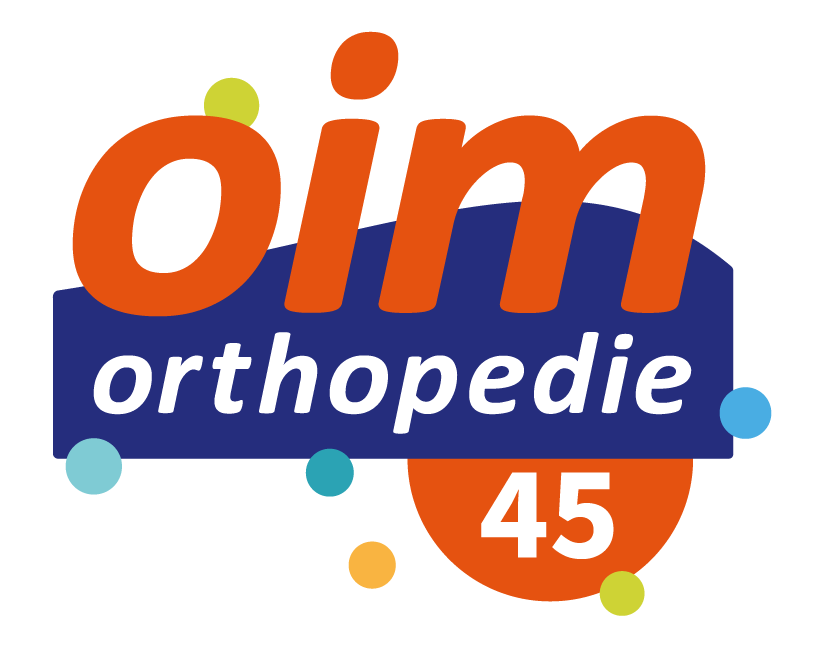 OIM Orthopedie Logo