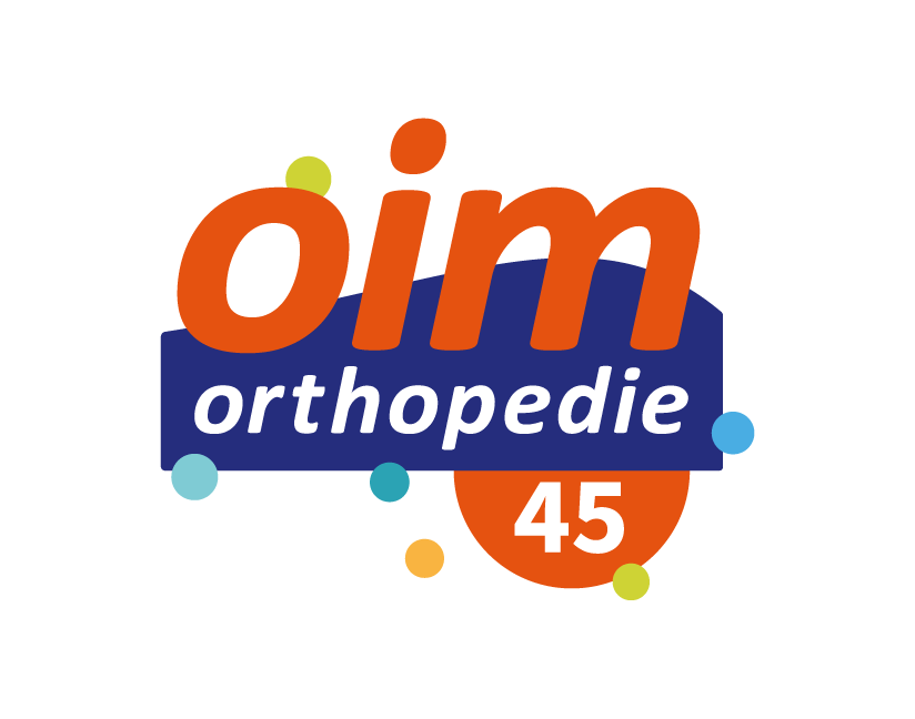 OIM Orthopedie logo